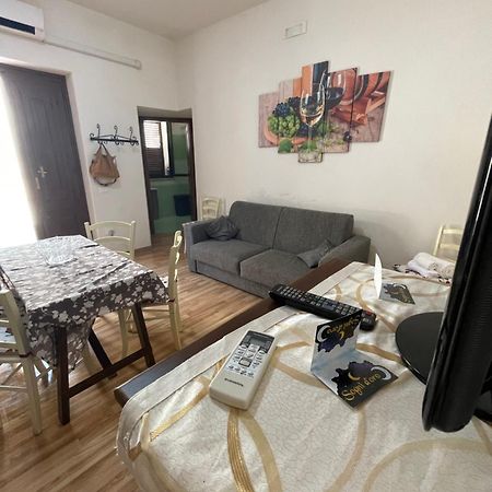 Casa Vacanze Salinisti Марсала Екстериор снимка