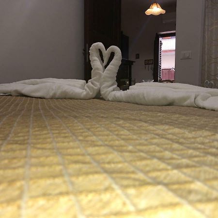 Casa Vacanze Salinisti Марсала Екстериор снимка