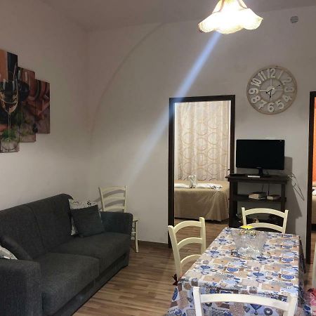 Casa Vacanze Salinisti Марсала Екстериор снимка