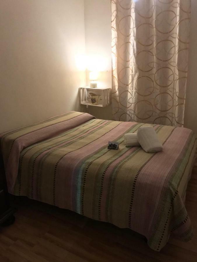 Casa Vacanze Salinisti Марсала Екстериор снимка