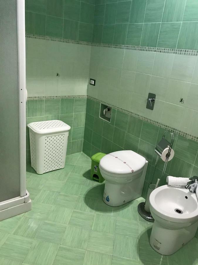 Casa Vacanze Salinisti Марсала Екстериор снимка