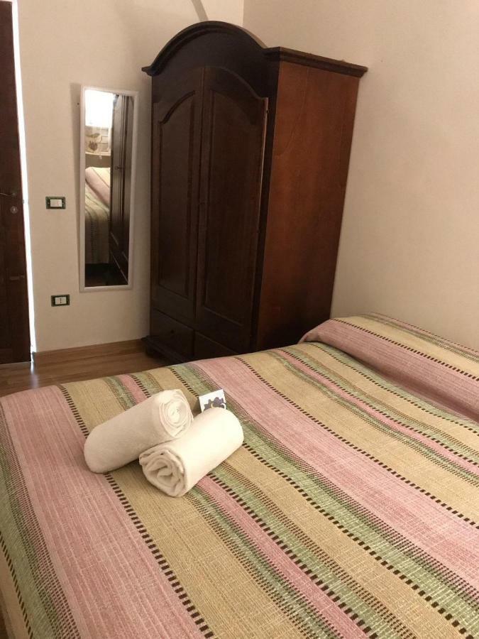 Casa Vacanze Salinisti Марсала Екстериор снимка