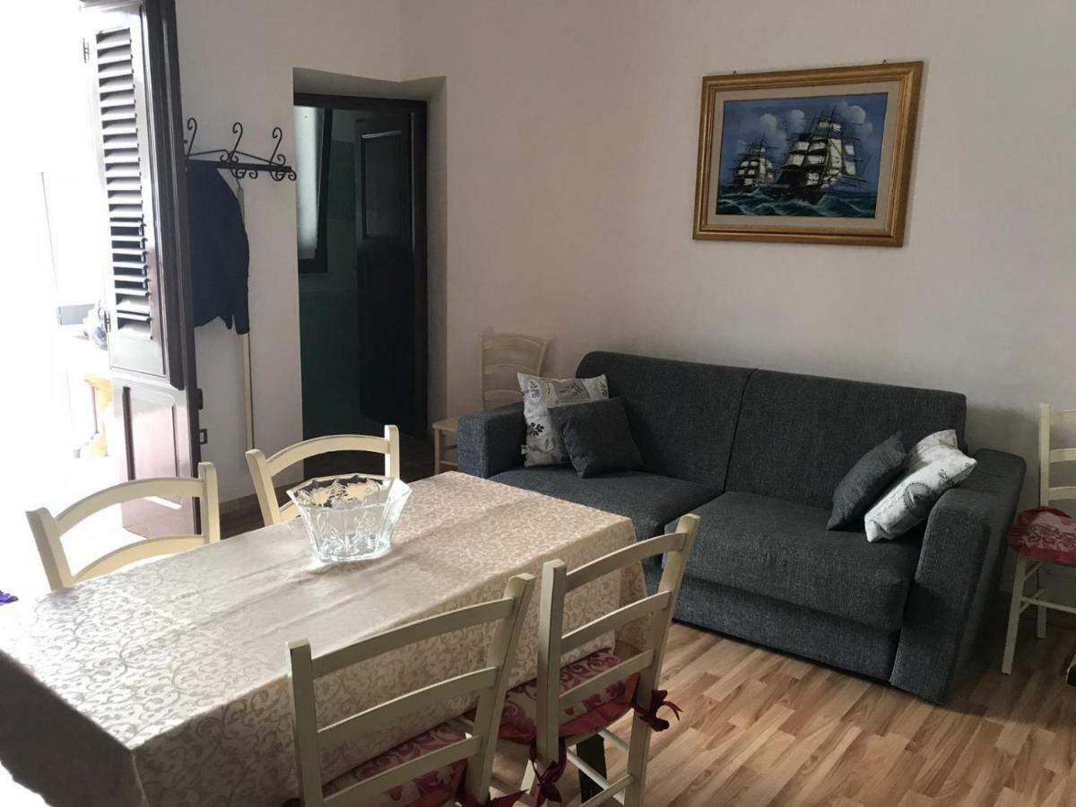 Casa Vacanze Salinisti Марсала Екстериор снимка