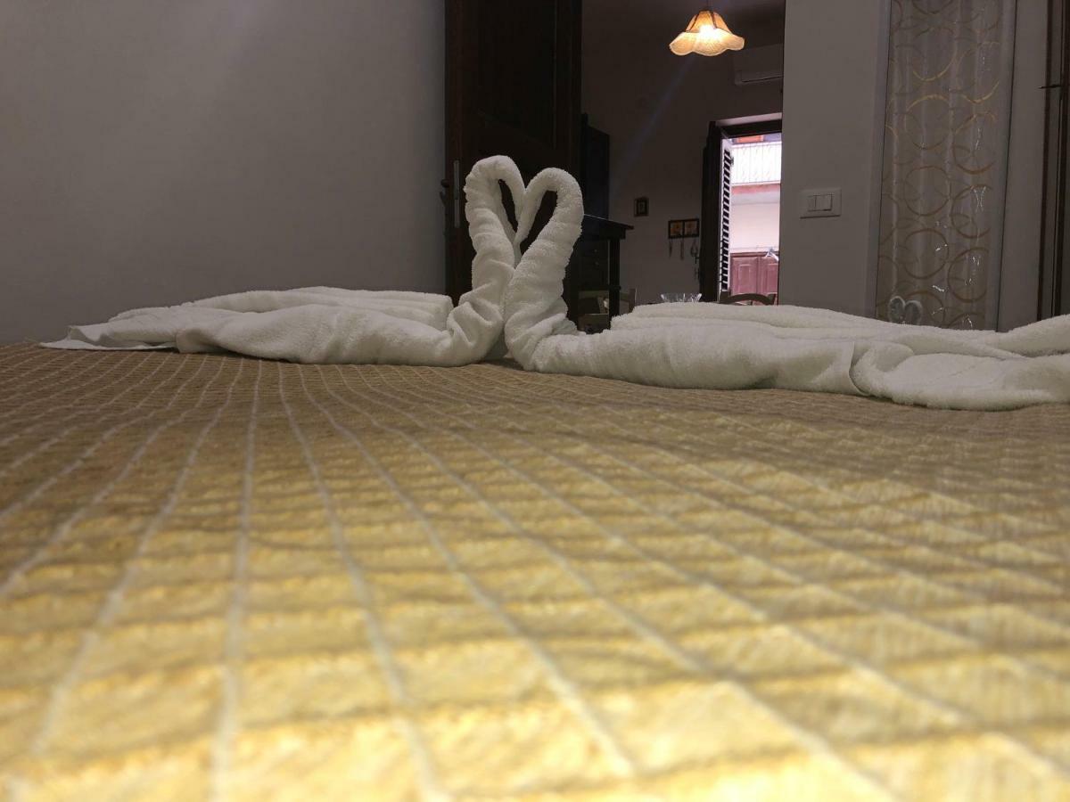 Casa Vacanze Salinisti Марсала Екстериор снимка