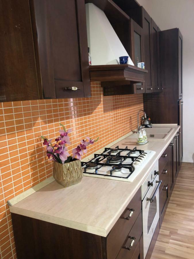 Casa Vacanze Salinisti Марсала Екстериор снимка