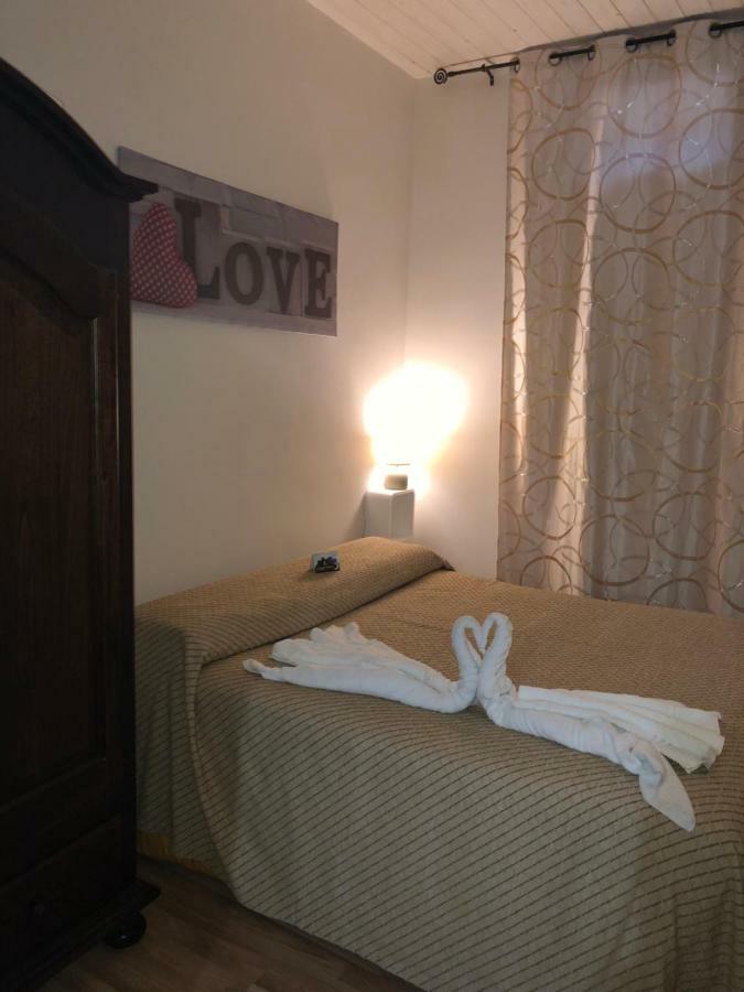 Casa Vacanze Salinisti Марсала Екстериор снимка